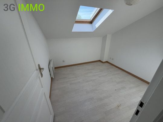 Location / Appartement T4 - Photo 1