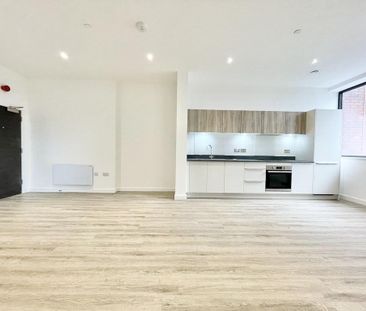 2 bedroom apartment to rent - Photo 2