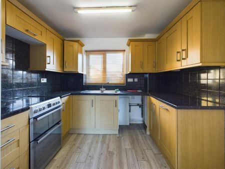 1 bedroom house to rent - Photo 3