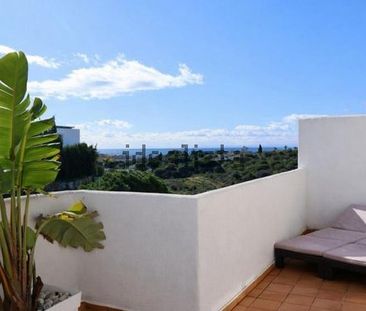 Alquiler de ático en Calle Hiedra, 14 - Photo 5