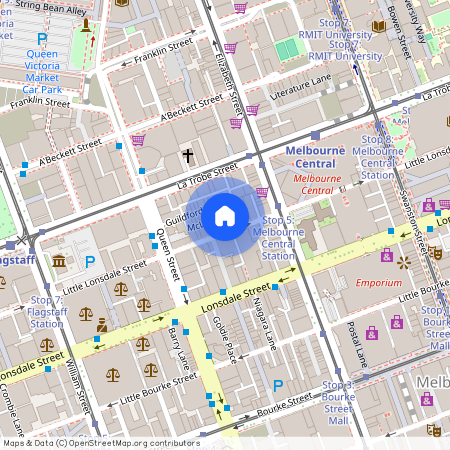 2801/296 Little Lonsdale Street, Vic 3000, Melbourne