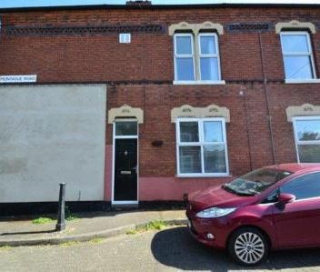 St Leonards Road, Leicester - Photo 1