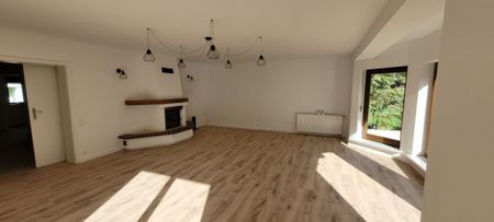 Piękny Dom Poznań Zieliniec, Zielona okolica. - Photo 3