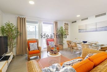 Alquiler de piso en Carretera de Almería, 31