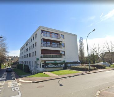 Location Appartement 3 pièces 72m² - Photo 1