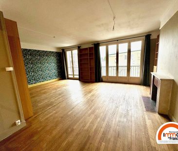 Location appartement 2 pièces 71.63 m² à Rouen (76000) - Photo 3