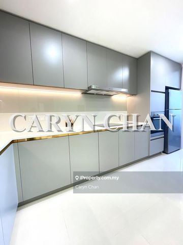 Residensi Solaris Parq, Mont Kiara - Photo 3