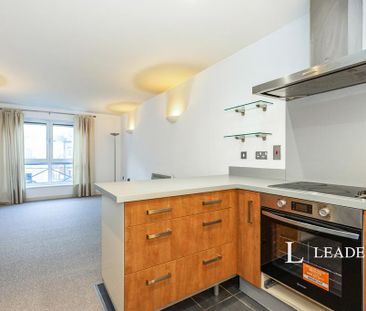 1 bedroom flat to rent - Photo 6