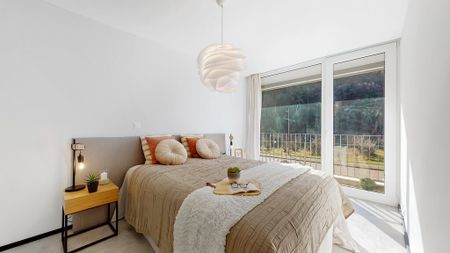 Apartment - Foto 5