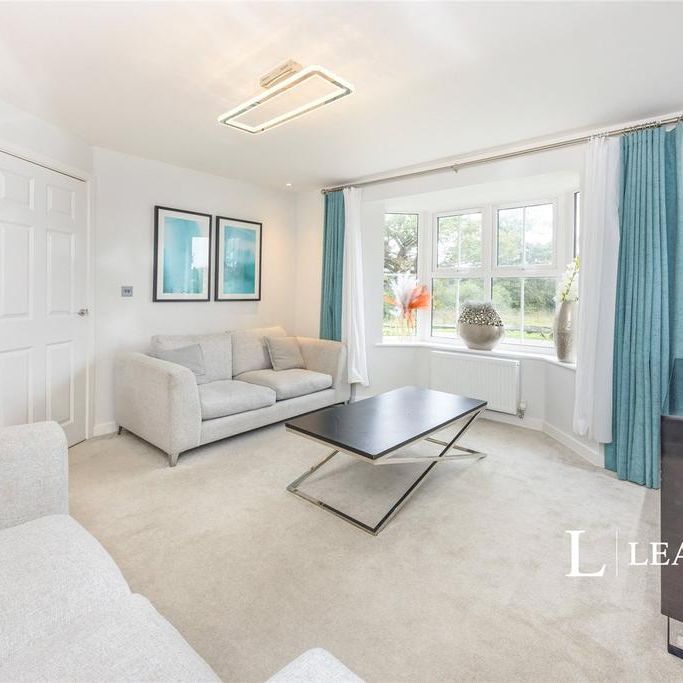 3 bedroom detached house to rent - Photo 1