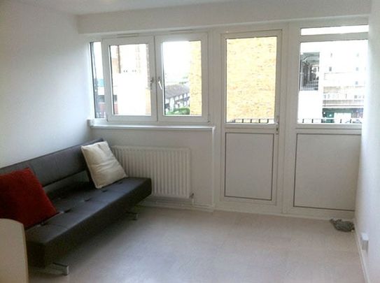 2 Bed Flat, Windsor House, E2 - Photo 1