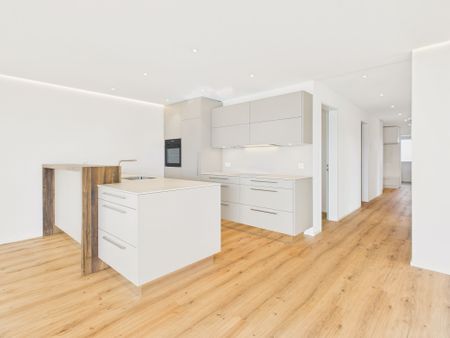 Sun-drenched 4.5-room new-build apartment in Ermensee - Photo 5