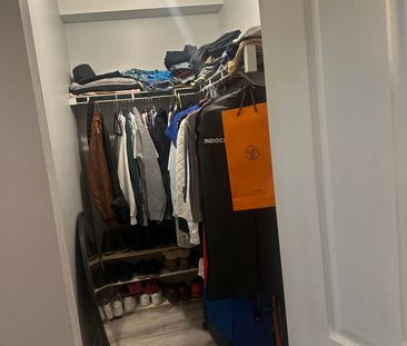 For Lease - 79 Breton Avenue Unit# Bsmt, Mississauga, Ontario - Photo 3