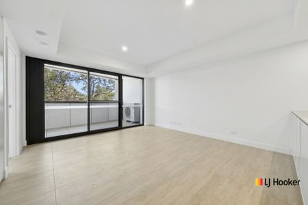 2 Bedroom at The Grande - Photo 2