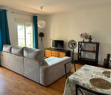 Alquiler de piso en Ronda del Golf Este, 17 - Photo 5