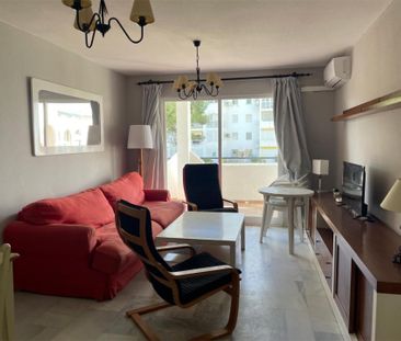 Piso de alquiler en Avenida las Antillas, 9, Laguna Beach - Photo 1