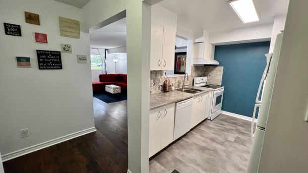 For Lease - 316 LORRY GREENBERG Drive Unit# 121, Hunt Club - South Keys and Area, Ontario - Photo 1