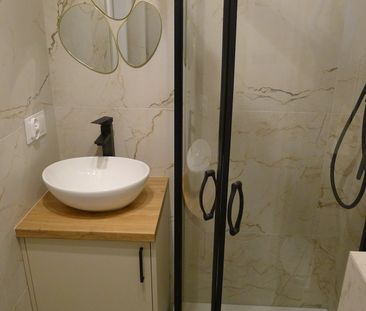 Łódź, Bolesława Limanowskiego - Photo 2