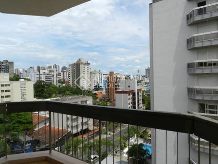 Apartamento com 2 quartos e 81m² para alugar em Vila Rosa, Novo Hamburgo. - Photo 3