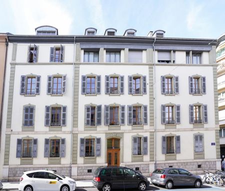 Appartement 5 pièces au 1er étage - Foto 5