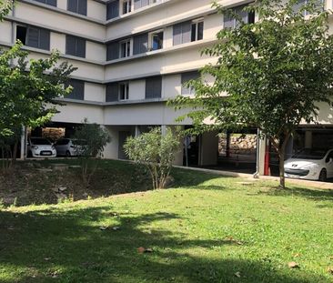 Location Appartement 1 pièce 18m² MARSEILLE 9ème - Photo 3