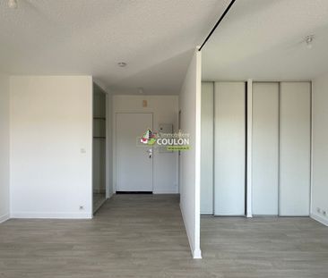 Location Appartement 2 pièces 31m² - Photo 2