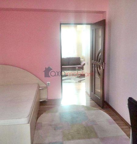 Apartament 2 camere de inchiriat in Cluj-Napoca, Zorilor ID 2583 - Fotografie 3