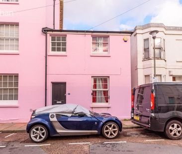 1 bedroom terraced house to rent - Photo 3