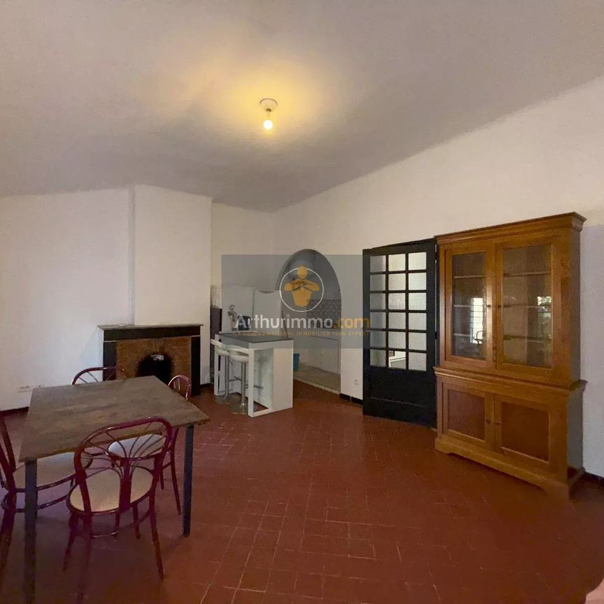 Location Appartement 3 pièces 59 m2 à Apt - Photo 1