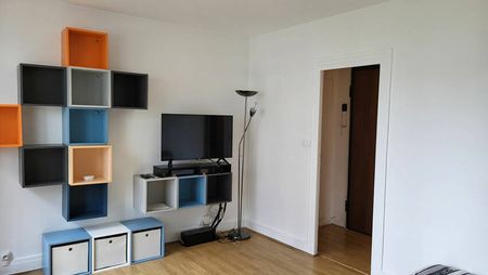 Appartement 3 pièces à PUTEAUX - Photo 2