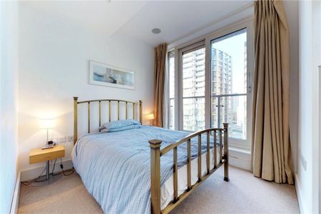 Peninsula Apartments, 4 Praed Street, London, W2 - Photo 3