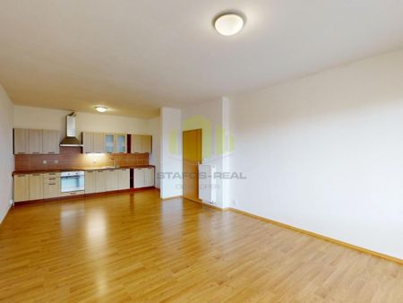 Pronájem bytu 3+kk 84 m2 - Fotografie 5