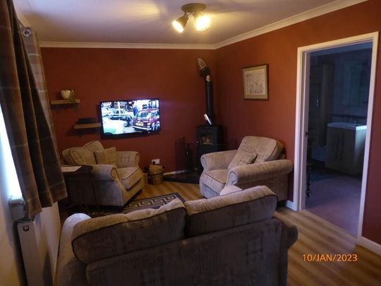 2 bedroom detached house to rent - Photo 1