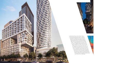 For Lease - 238 Simcoe Street Unit# 1806, Toronto, Ontario - Photo 4