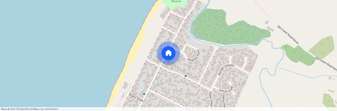 44 Moana St, Otaki Beach, Kapiti Coast