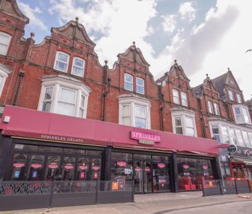 3 Bedroom Flat To Rent in Lansdowne - £1,350 pcm Tenancy Info - Photo 1