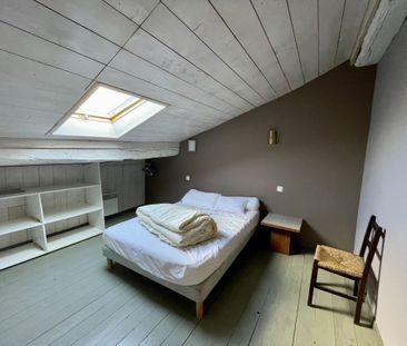 Location Appartement 4 pièces 78m² ST JEAN PIED DE PORT 64220 - Photo 2