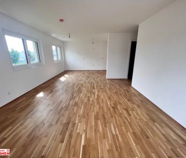 Miete mit Kaufoption und Fixkaufpreis | Traumwohnungen im Wohnpark ... - Foto 4
