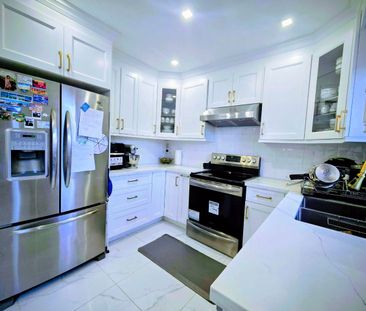 For Lease - 131 Royal Appian Crescent, Vaughan, Ontario - Photo 4