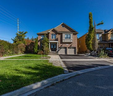 For Lease - 2472 Upper Valley Crescent, Oakville, Ontario - Photo 5