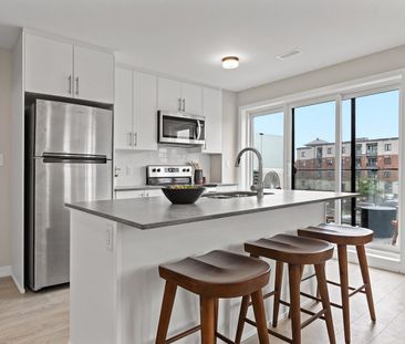 Longfields Square 2 - Urban Terraces - Photo 5