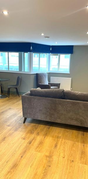 2 bedroom apartment to rent - Photo 1