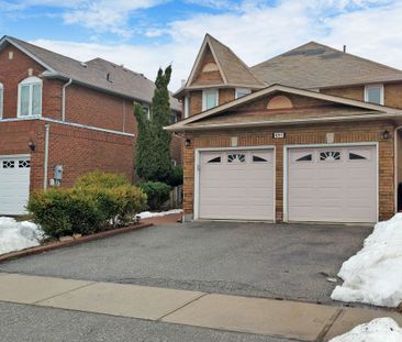 For Lease - 491 Baggetta Crescent Unit# Basement, Mississauga, Ontario - Photo 3
