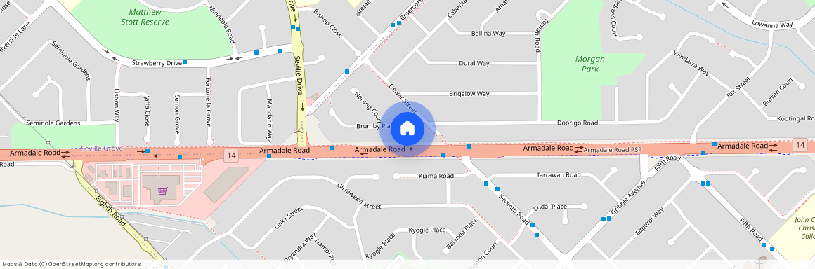 6A Brumby Place, WA 6112, Armadale