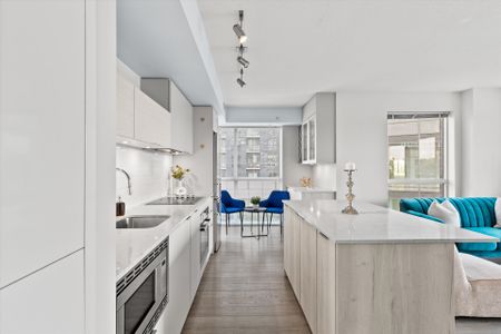 For Lease - 20 Thomas Riley Road Unit# 302, Toronto, Ontario - Photo 2