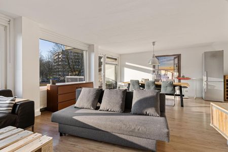 Appartement te huur: Orion 43 1188 BZ Amstelveen - Foto 3