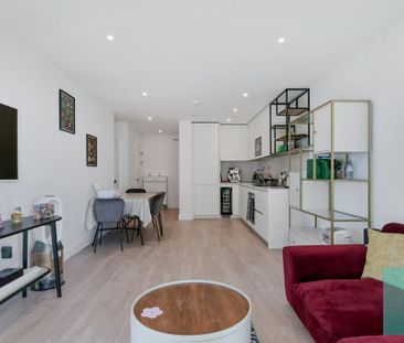2 bedroom apartment to rent - Photo 3