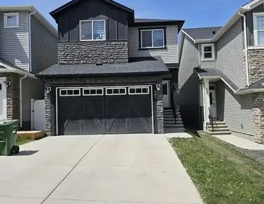 3 Bedroom House in Nolan Hill | Calgary - Photo 1