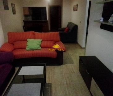 2 BEDROOM APARTMENT - CARTAGENA - Photo 3