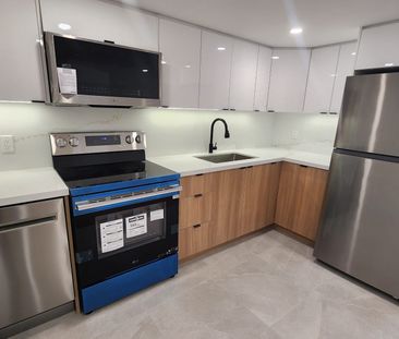 For Lease - 3 Percheron Court Unit# Basement, Markham, Ontario - Photo 4